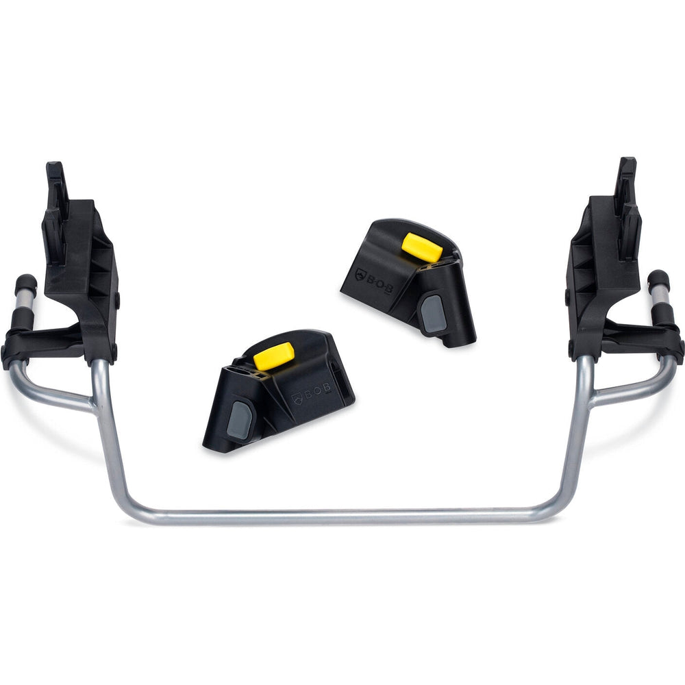 bob stroller keyfit 30 BOB Revolution Single Infant Car Seat Adapter