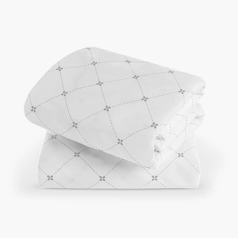 UPPAbaby Remi Crib waterproof bassinet covers