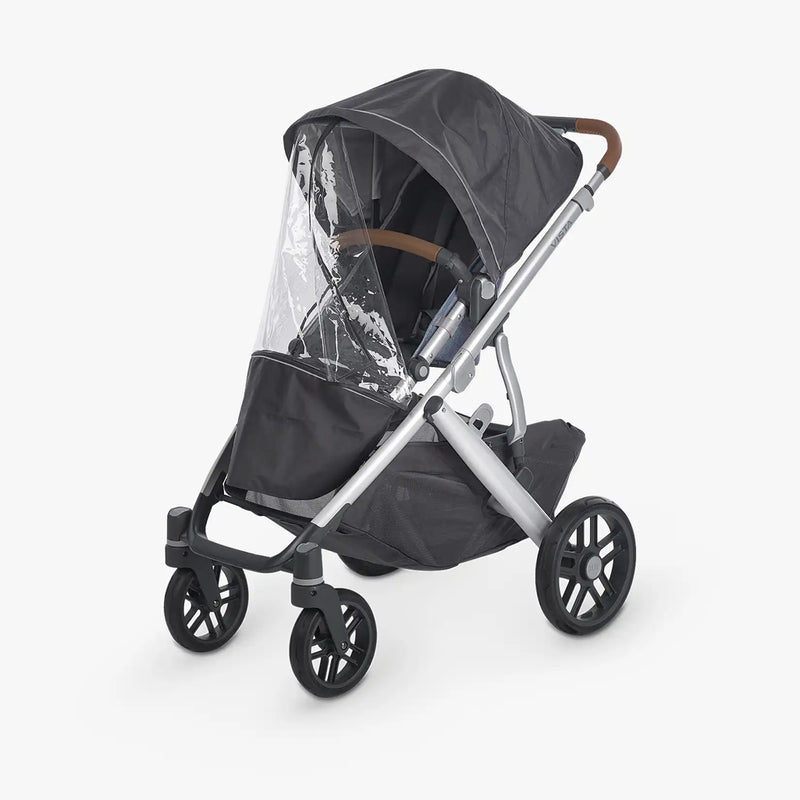 Uppababy vista performance rain shield, for uppababy cruz strollers