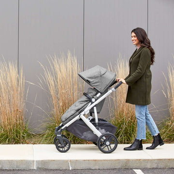 UPPAbaby CozyGanoosh Footmuff | Cold-Weather Footmuff