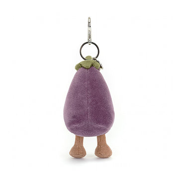 Jellycat Otto Sausage Dog Bag Charm