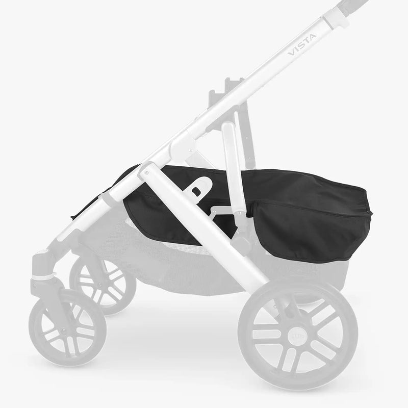 Uppababy vista v2 basket cover for baby strollers