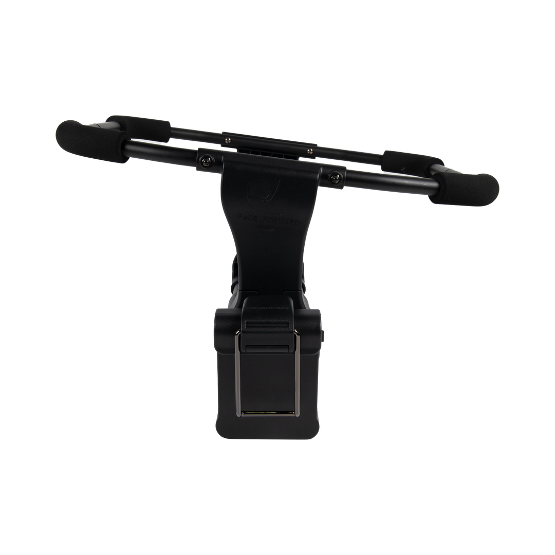 This Wonderfold W2 Car Seat Adapter Chicco is an essential stroller accessory for new parents on the go.