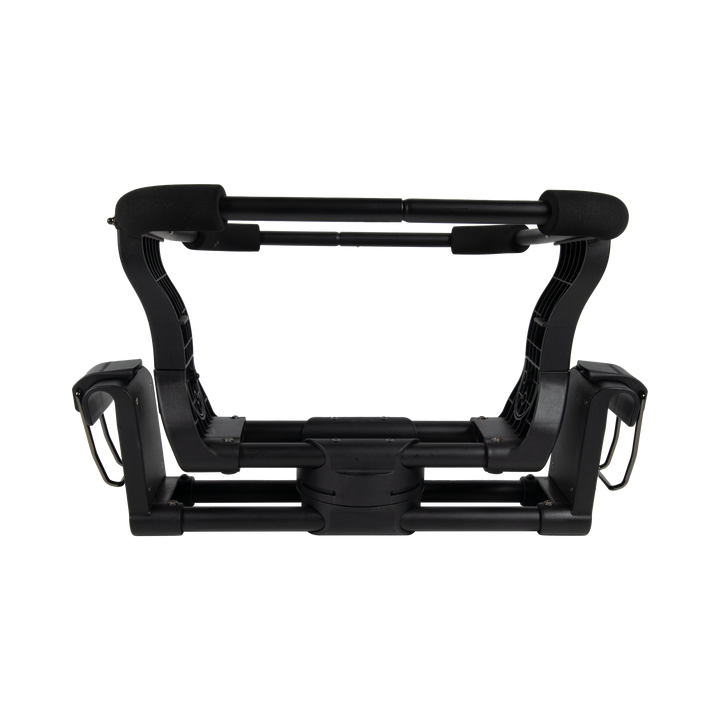 WonderfoldÕs W2 Car Seat Adapter for Chicco lets you convert your stroller wagon into a baby travel system with ease.
