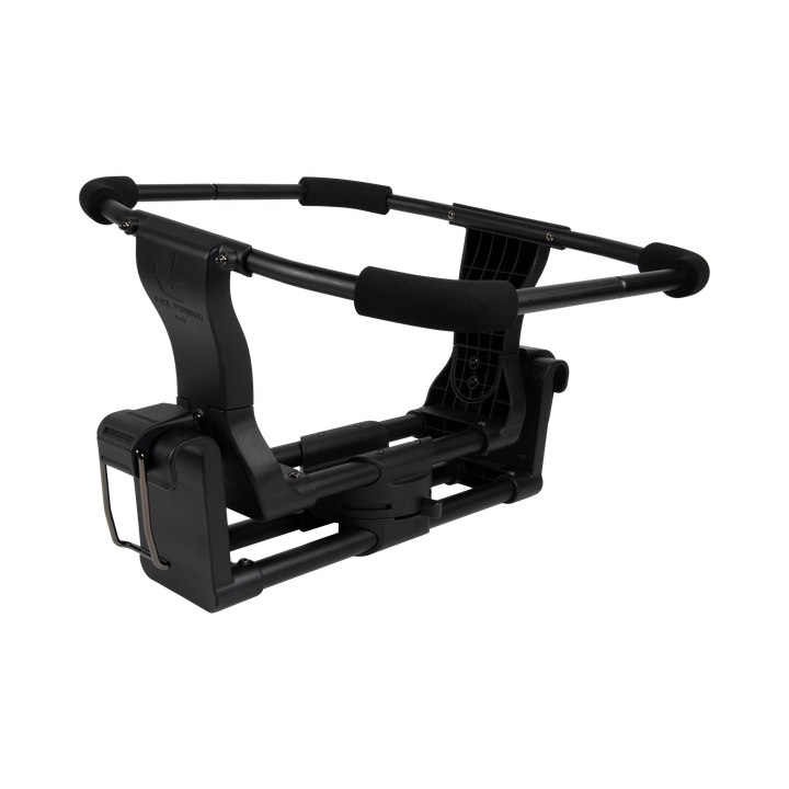 Quickly install your Chicco car seat with the Wonderfold W2 Adapter, built for best stroller wagon convenience.