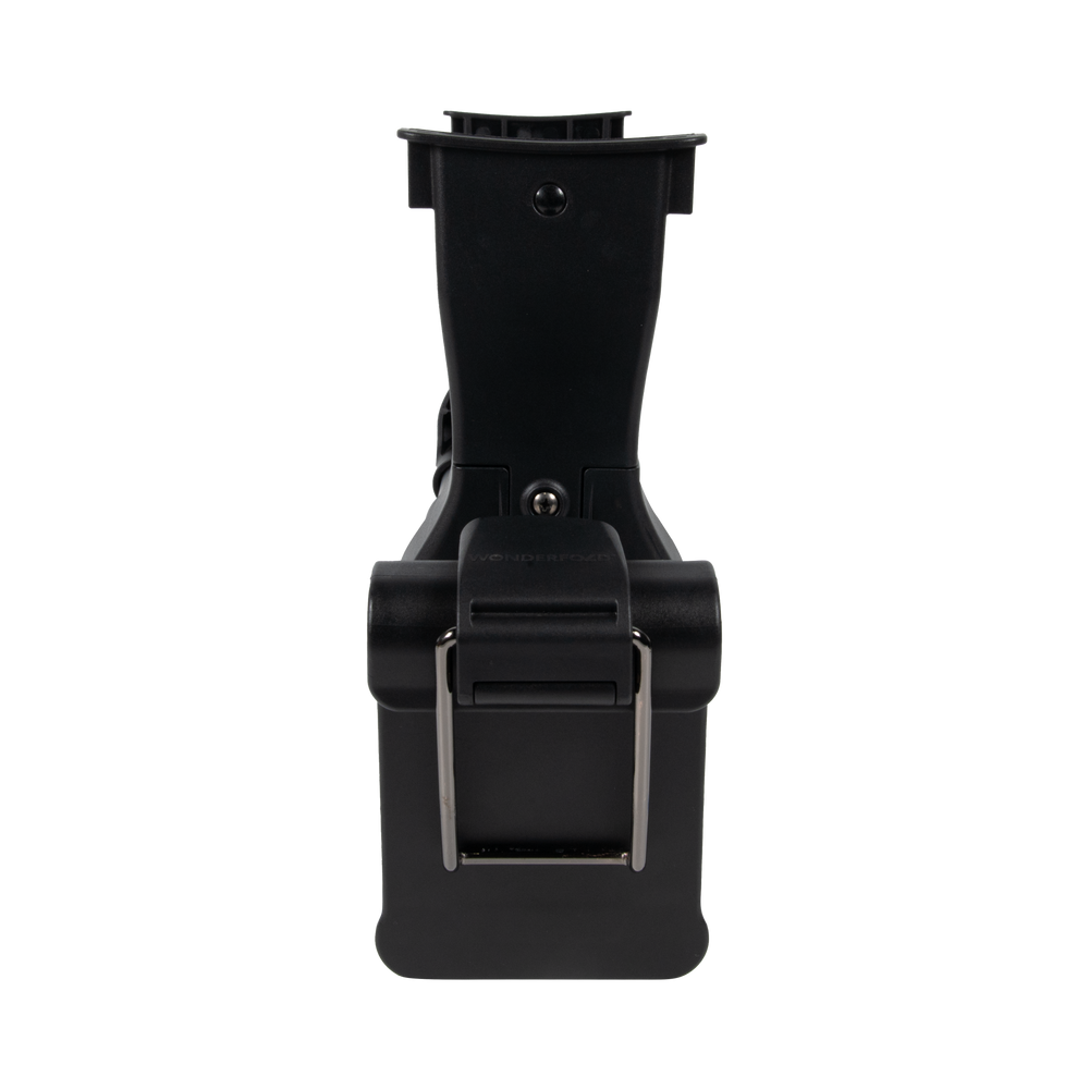 Compatible with Britax, the Wonderfold W4 Car Seat Adapter upgrades your best stroller wagon for infant travel