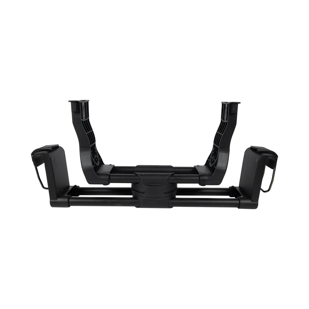 Attach Britax car seats seamlessly with the Wonderfold W4 Car Seat Adapter for stroller wagons