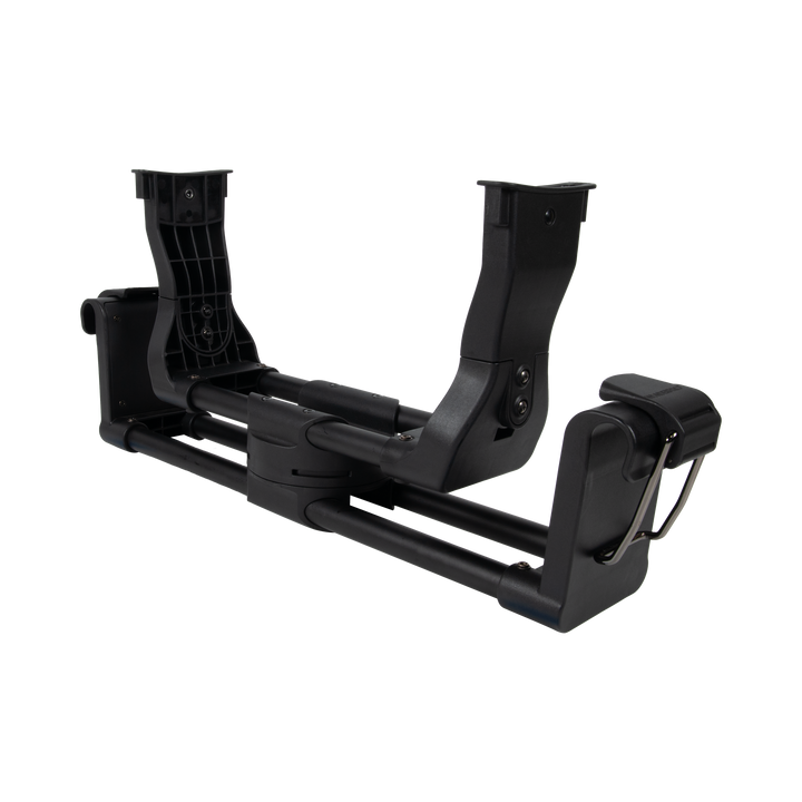 Install Britax car seats easily with the Wonderfold W4 Adapter made for your best stroller wagons