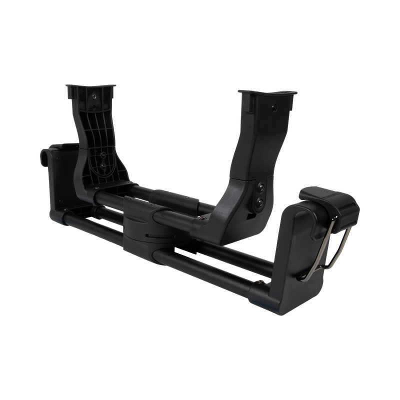 Install Britax car seats easily with the Wonderfold W4 Adapter made for your best stroller wagons