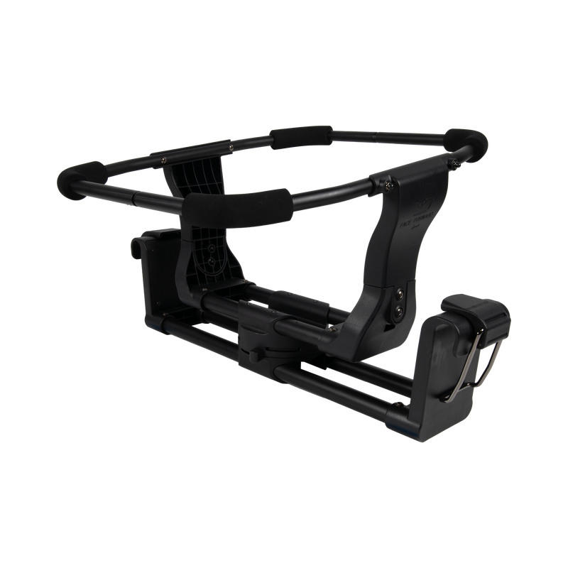 WonderfoldÕs W4 Car Seat Adapter for Chicco brings a smooth fit to your toddler wagon stroller