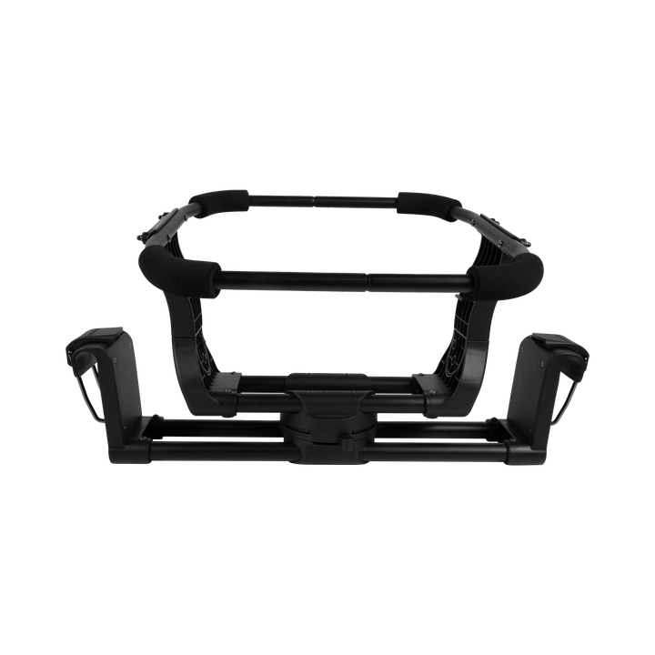 Designed for Chicco seats, the Wonderfold W4 Car Seat Adapter upgrades your favorite baby wagon stroller