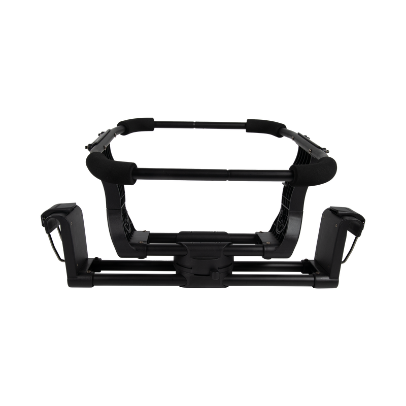 Designed for Chicco seats, the Wonderfold W4 Car Seat Adapter upgrades your favorite baby wagon stroller