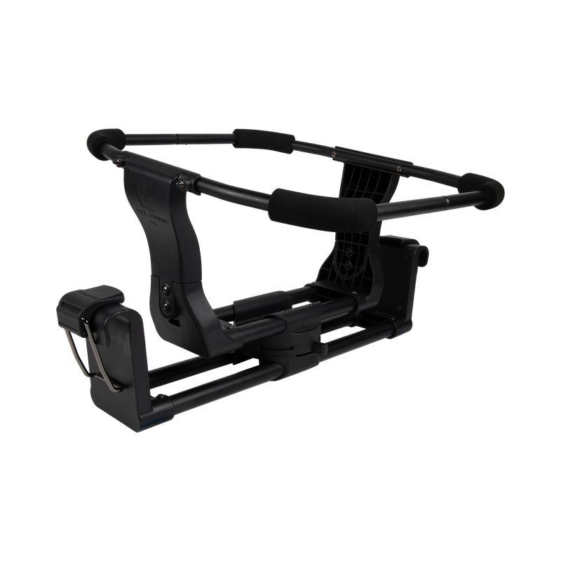 Perfect for families, the Wonderfold W4 Chicco Car Seat Adapter enhances your stroller wagon&