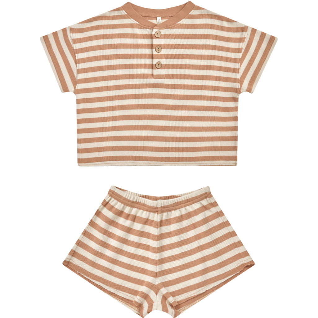 rylee cru baby and toddler clothing set