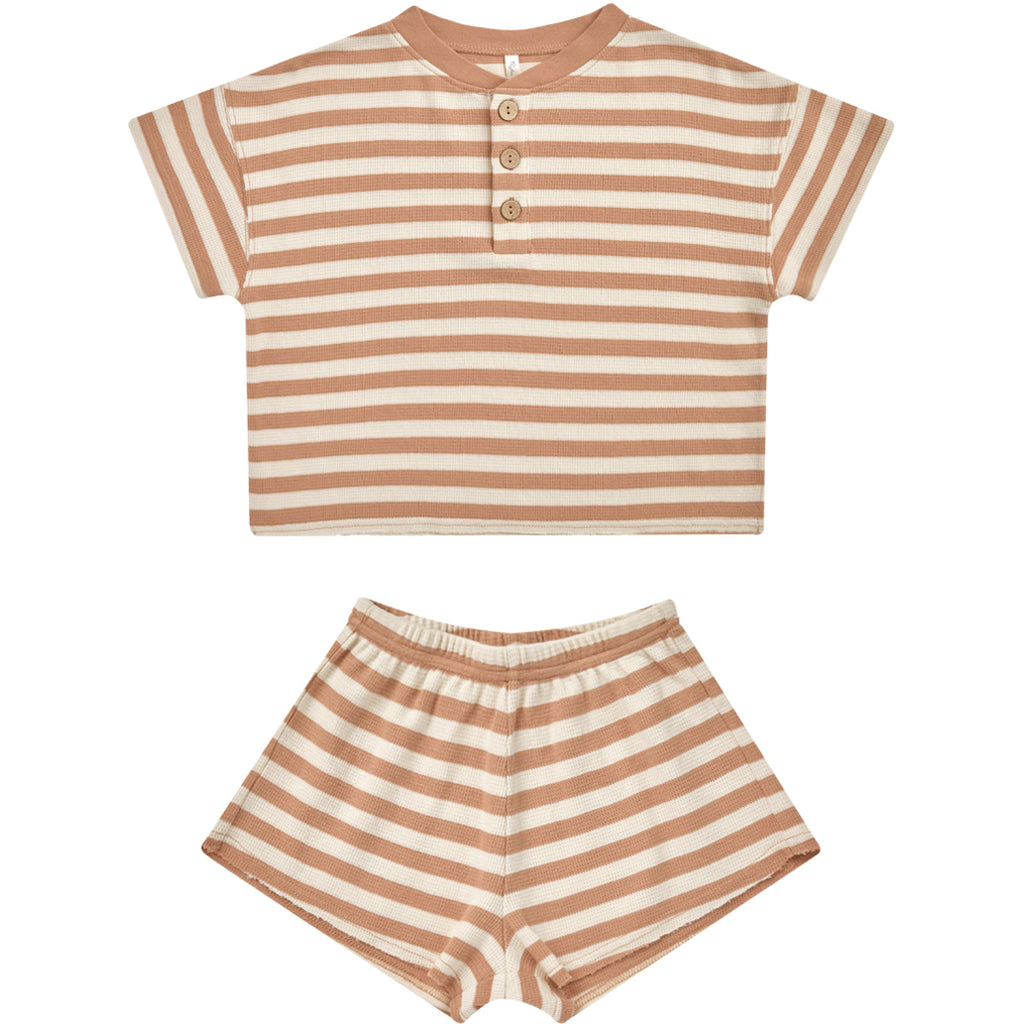 rylee and cru baby and toddler clothing set