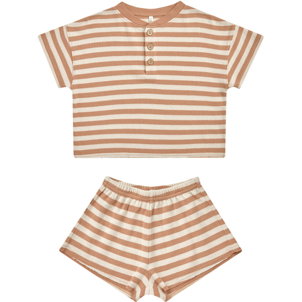 rylee and cru baby and toddler clothing set
