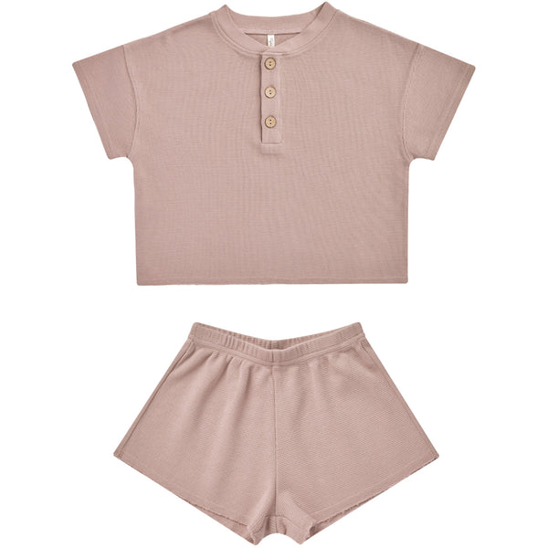 rylee cru toddler clothing set for girls