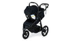 bob wayfinder travel system in nightfall