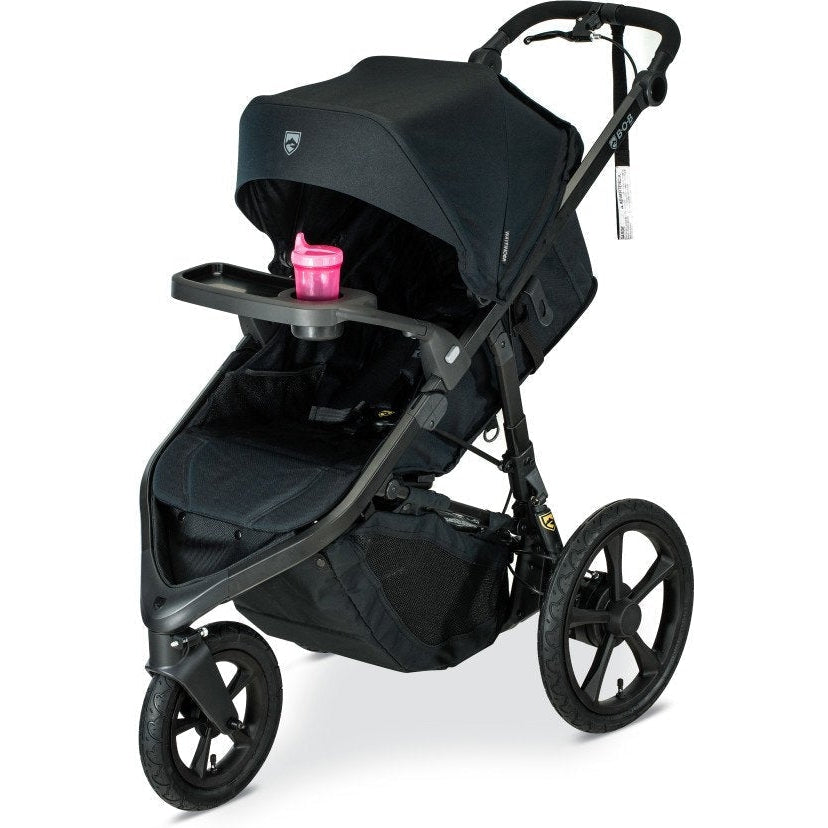 bob wayfinder stroller BOB Gear Wayfinder Jogging Stroller