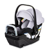 britax willow infant car seat with alpine base 