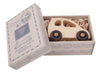 Wooden Story Eco Cars Toy