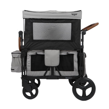 keenz double stroller wagon Keenz XC