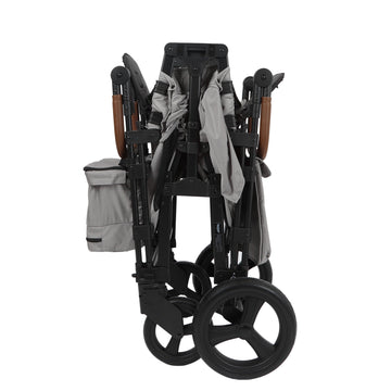 double keenz stroller wagon Keenz XC