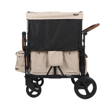 kenzie wagon stroller Keenz XC