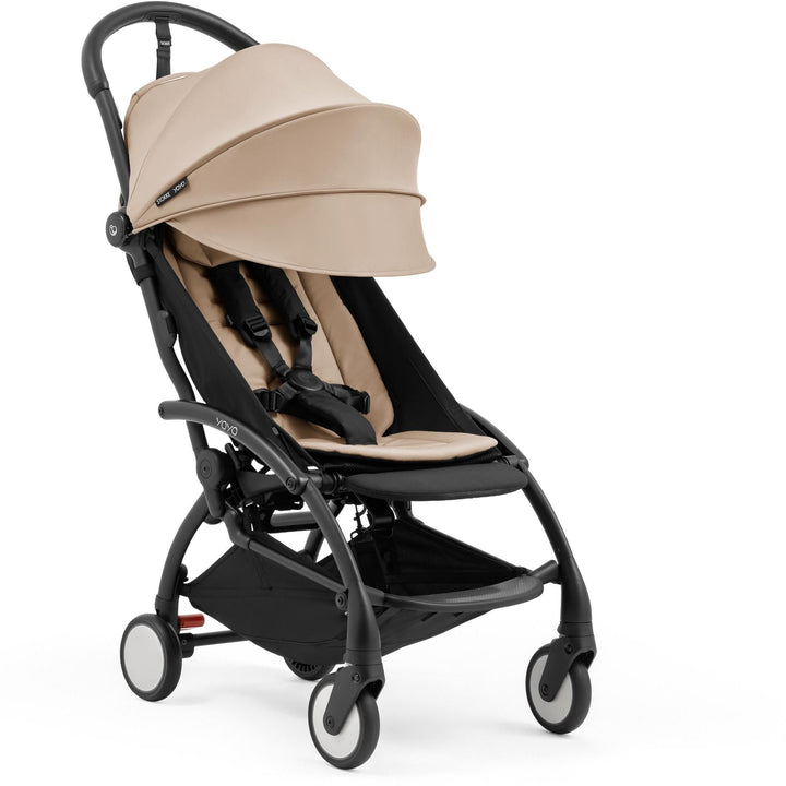 Stokke YOYO⁵ Stroller - Taupe