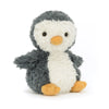 Jelly cats stuffed animal yummy penguin