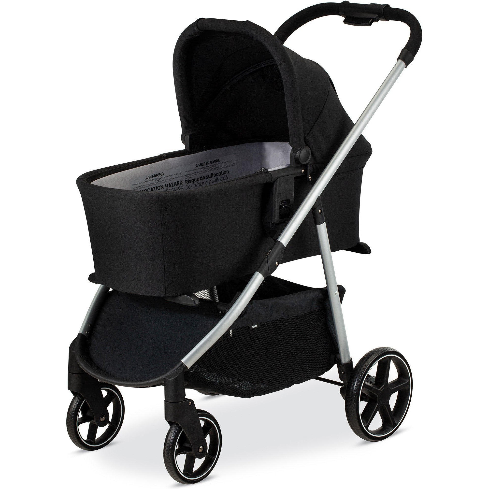 BeBe。 Britax Zinnia Bassinet for Brook and Grove Strollers – Hazel & Fawn