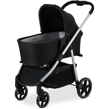 britax stroller recline Britax Zinnia Bassinet for Brook, Brook+ and Grove Strollers