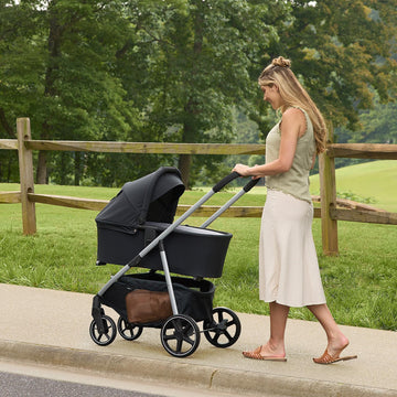 britax brook+ stroller Britax Zinnia Bassinet for Brook, Brook+ and Grove Strollers