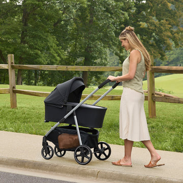 uppababy double pushchair Uppababy Vista V3 + Rumbleseat V3 + Upper Adapters Greyson main image 1