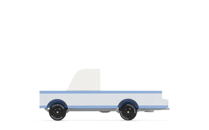 candylab senora pickup truck toy 