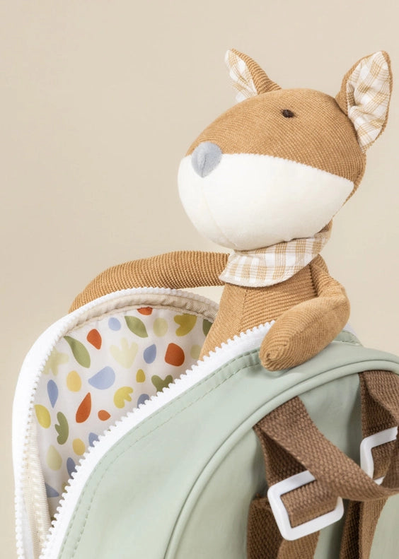 Keep essentials close in the Coco Village Washable Nylon Backpack, your go-to for stylish small backpacks.