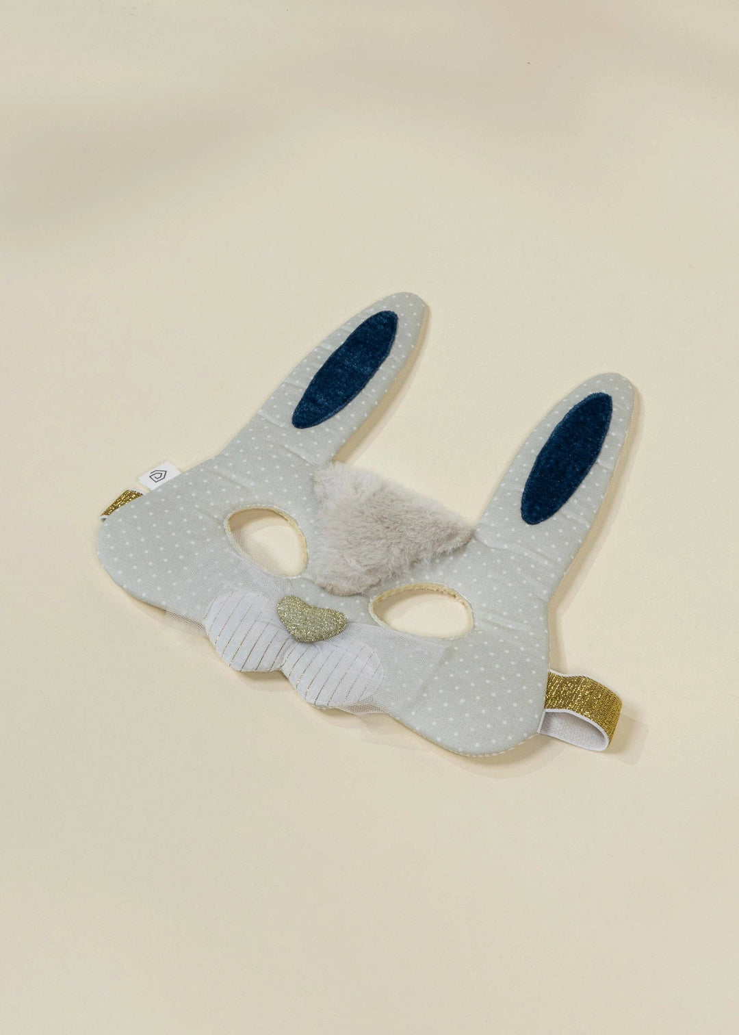 Fantastic Bunny Mask
