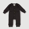 Finch & Fable Wool baby romper playsuit