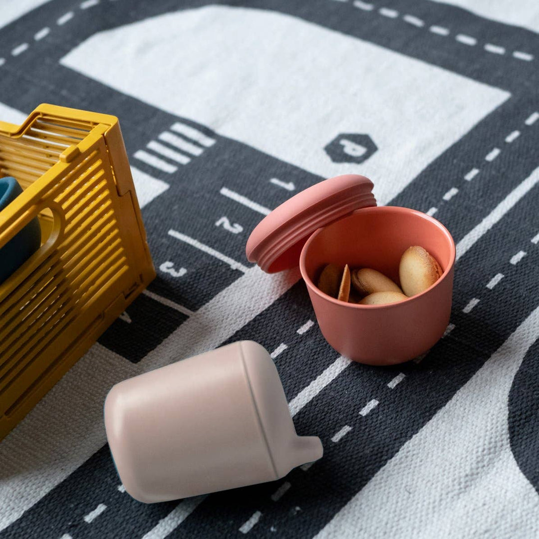 Silicone Baby Sippy Cup