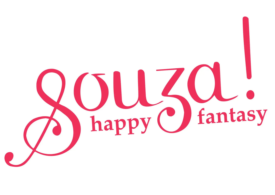 Souza super girl mask for creative play