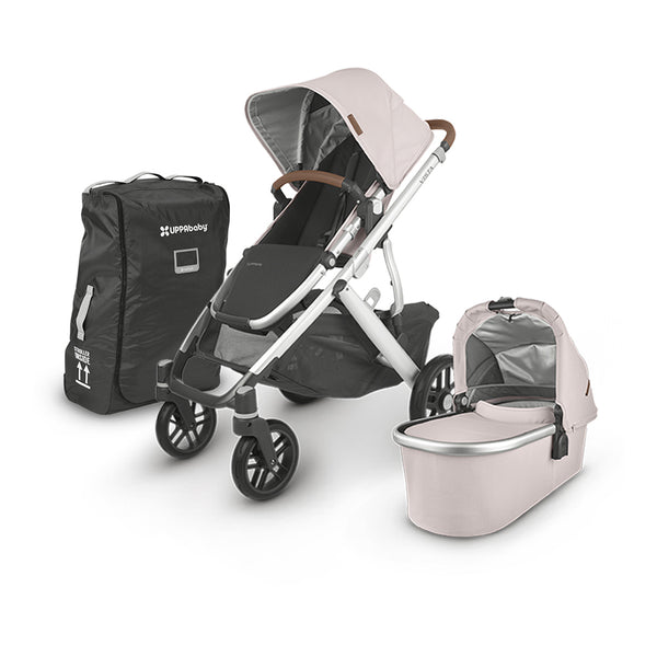 Uppababy vista 2020 shops release date