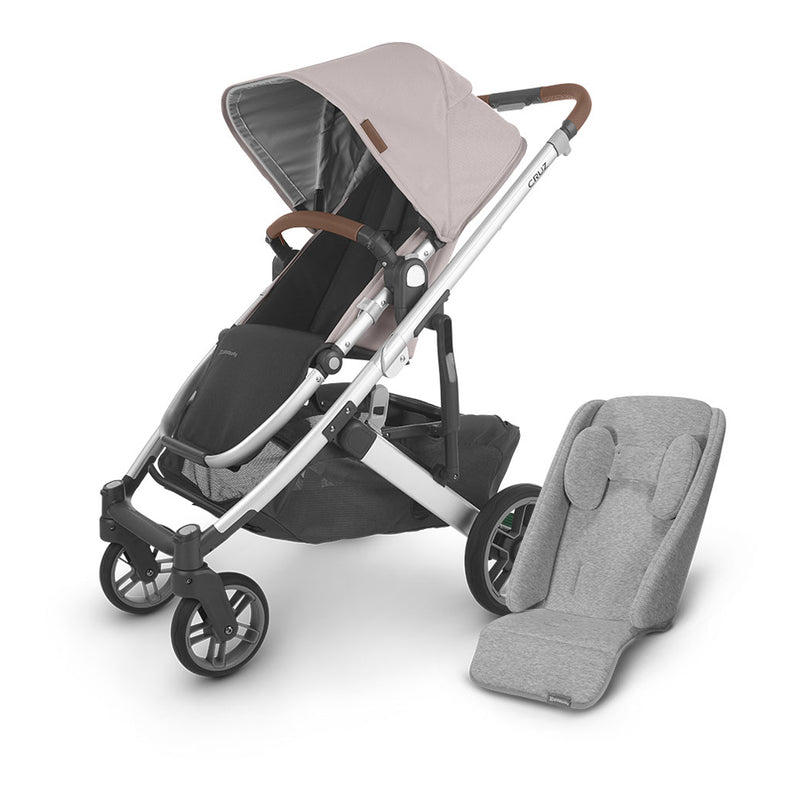 uppababy travel stroller