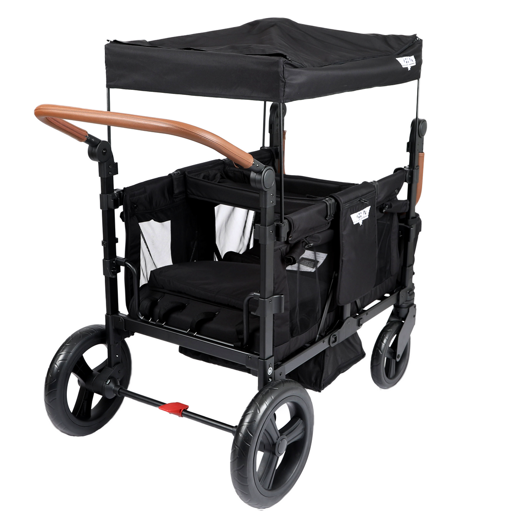 Keenz DUO Wagon best wagon stroller with canopy