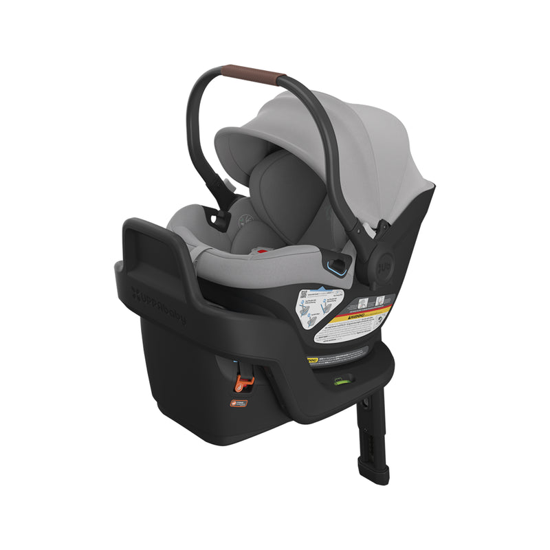 UPPA baby Anthony Aria Carseat