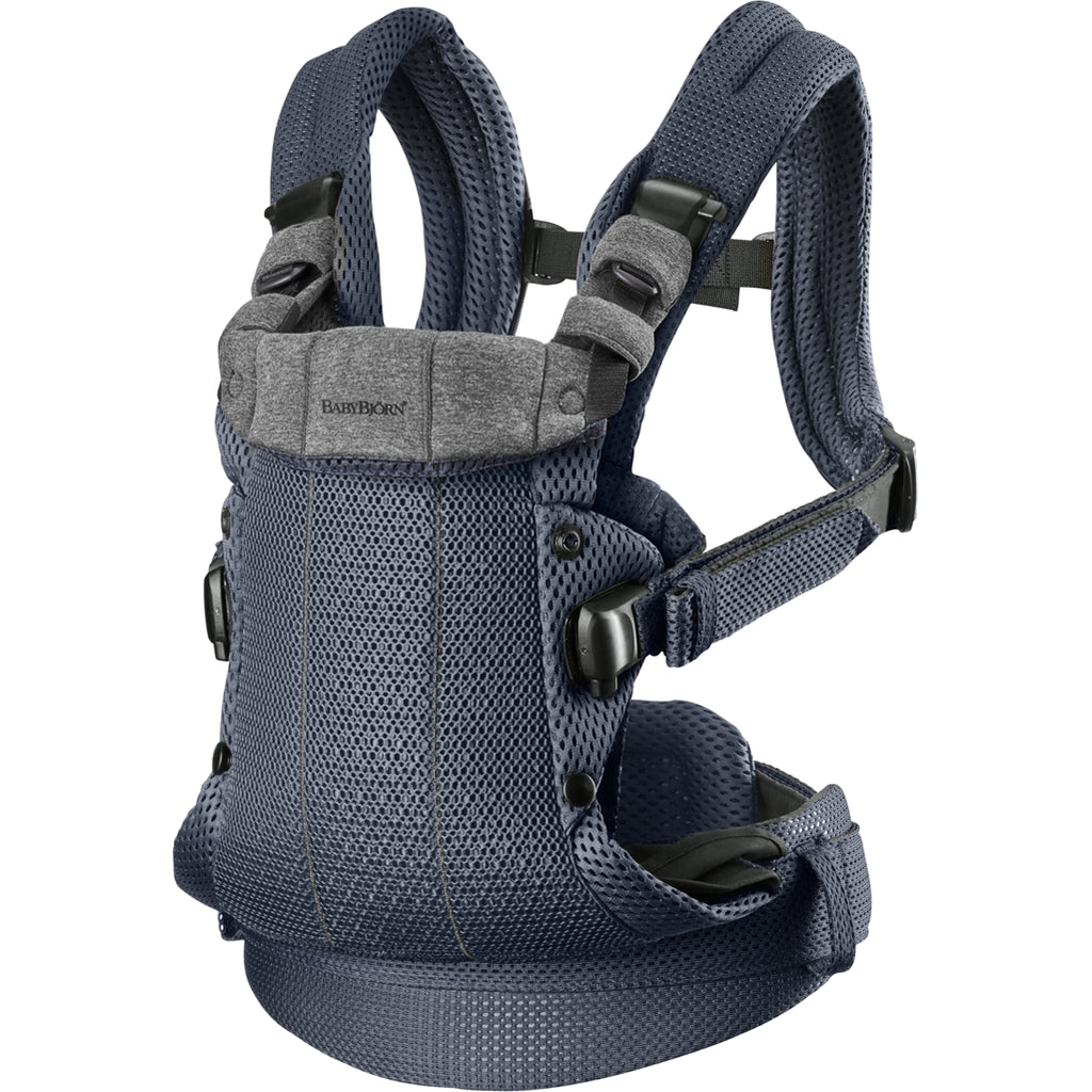 babybjorns carrier for infants