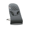 Grey quitled baby bjorn bouncer