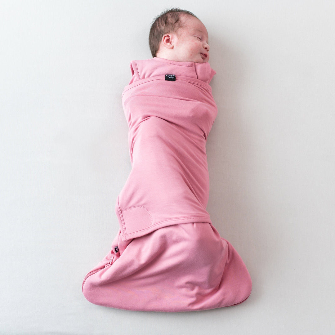 Sleep Bag Swaddler