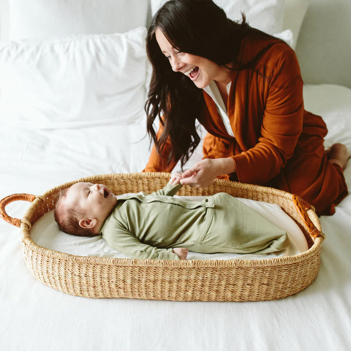 Goumikids Artichoke Gown best sleep sacks