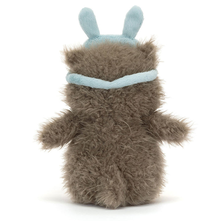 jellycat owl stuffed animal audrey