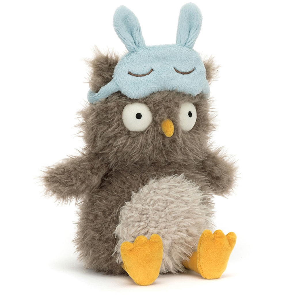 jellycat audrey hootsoftly